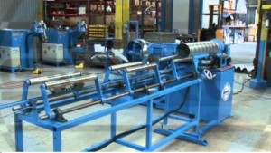 manufacturing
