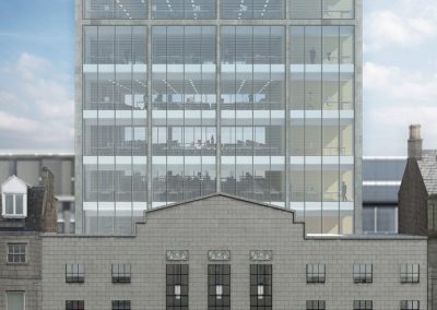 Capitol Aberdeen