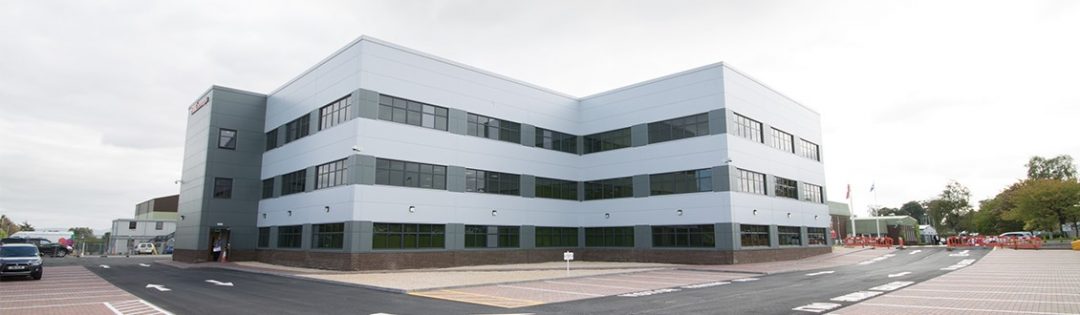 FMC Technologies, Fife