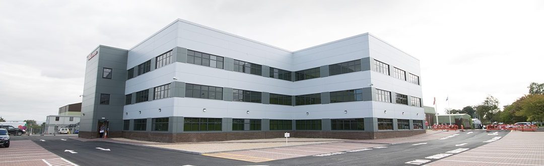 FMC Technologies, Fife