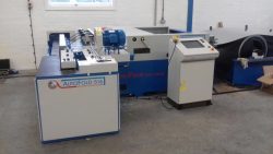 The NEW bespoke Autofold duct line is here…